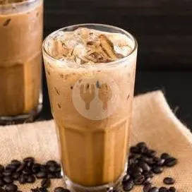 Es Cappucino